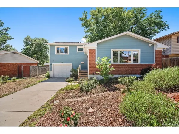 2028 Collier, Colorado Springs, CO 80909