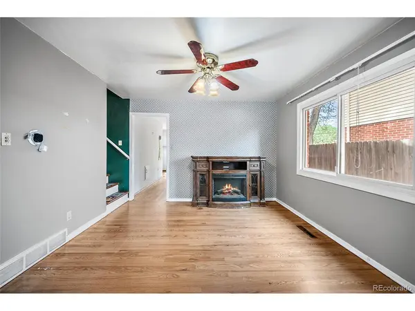2028 Collier, Colorado Springs, CO 80909