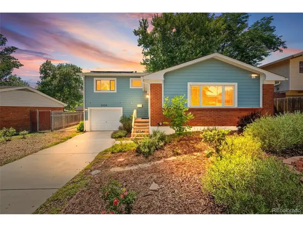 2028 Collier, Colorado Springs, CO 80909