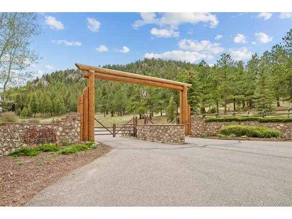 6351 Canyon Creek, Evergreen, CO 80439