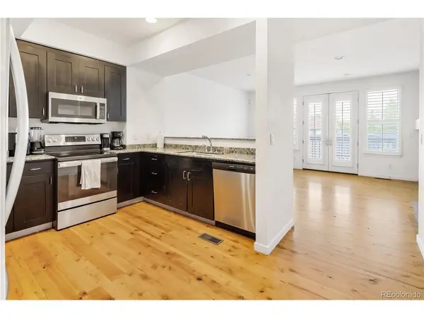 17 S Harrison, Denver, CO 80209