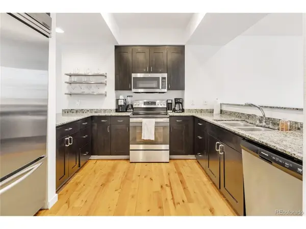 17 S Harrison, Denver, CO 80209