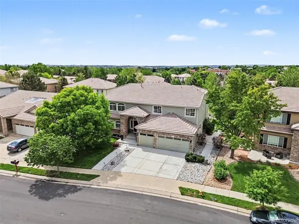 4566 Castle, Broomfield, CO 80023