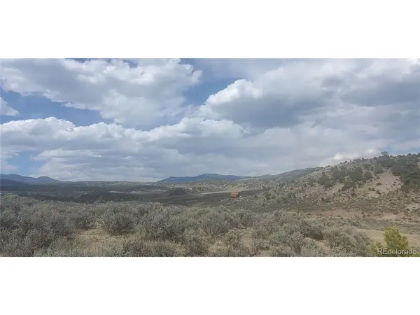 Fort Garland, CO 81133