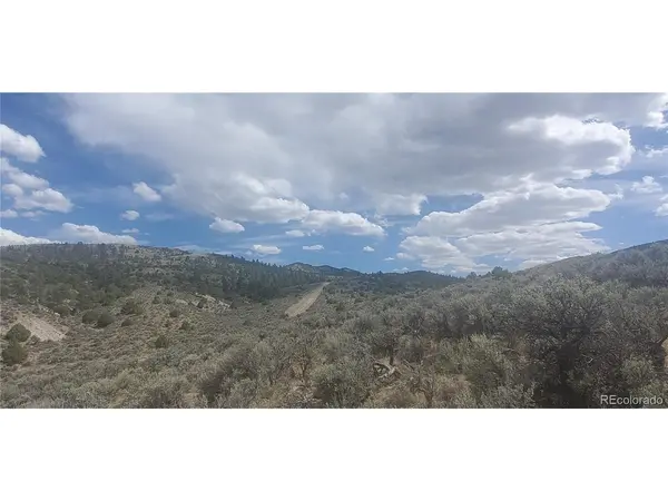 Address not disclosed, Fort Garland, CO 81133