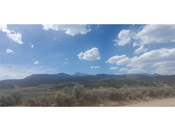 Address not disclosed, Fort Garland, CO 81133