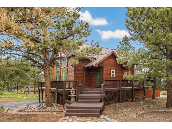 1280 Chippewa, Woodland Park, CO 80863