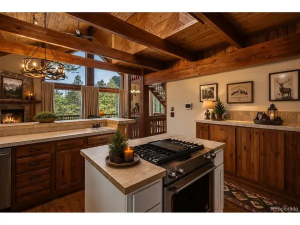 1280 Chippewa, Woodland Park, CO 80863