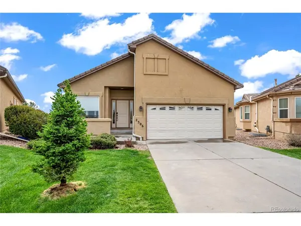 2306 Creek Valley, Monument, CO 80132