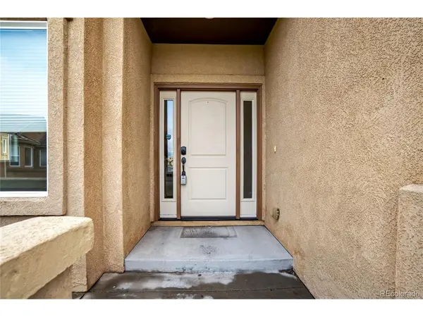 2306 Creek Valley, Monument, CO 80132