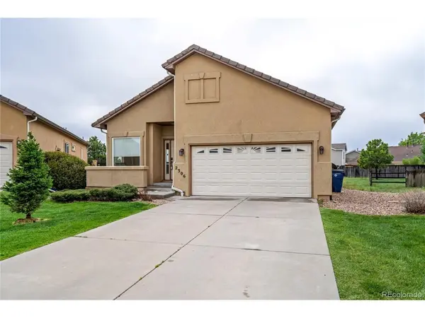 2306 Creek Valley, Monument, CO 80132