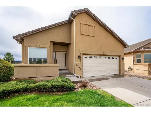 2306 Creek Valley, Monument, CO 80132
