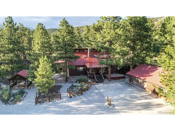 16820 County Road 240d, Salida, CO 81201