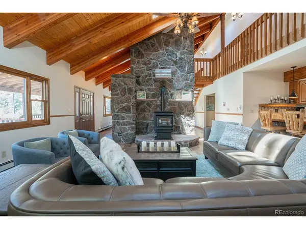16820 County Road 240d, Salida, CO 81201