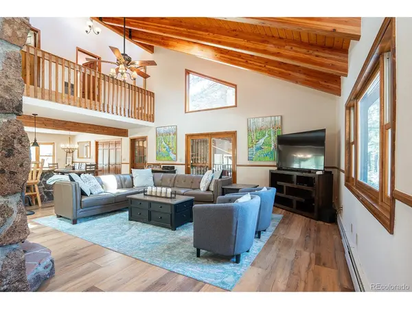 16820 County Road 240d, Salida, CO 81201