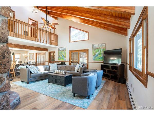 16820 County Road 240d, Salida, CO 81201