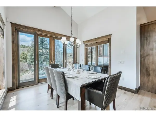 229 Shores, Breckenridge, CO 80424