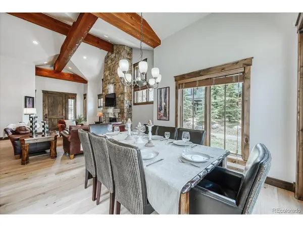 229 Shores, Breckenridge, CO 80424