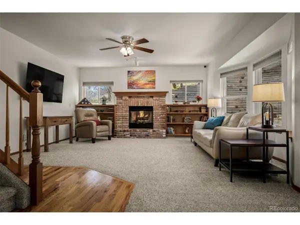 8450 Melross, Colorado Springs, CO 80919