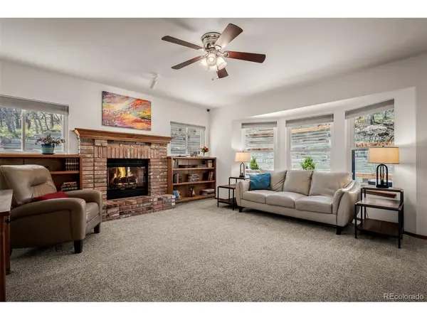 8450 Melross, Colorado Springs, CO 80919