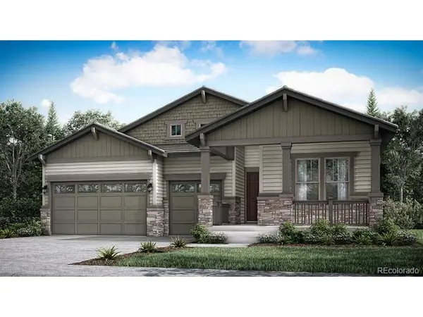 14901 W Beloit, Morrison, CO 80465