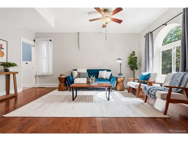 3525 N Williams, Denver, CO 80205