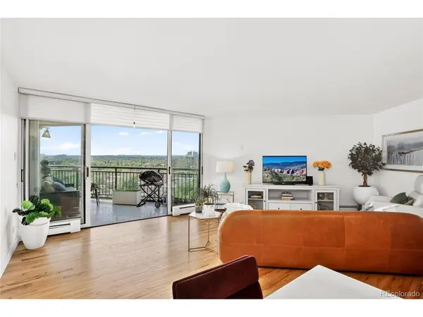 550 E 12th #1703, Denver, CO 80203