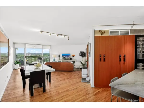 550 E 12th #1703, Denver, CO 80203