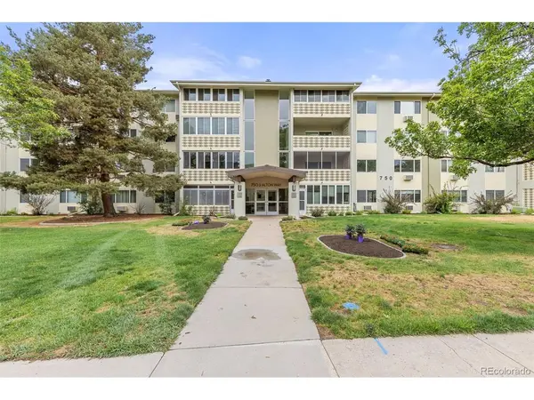 750 S Alton #4C, Denver, CO 80247