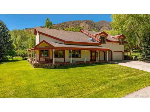 9 Creekside, Glenwood Springs, CO 81601
