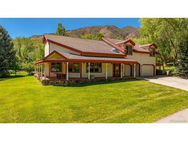 9 Creekside, Glenwood Springs, CO 81601