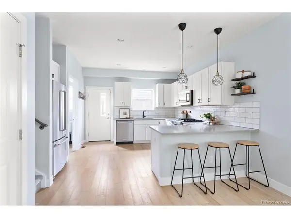 4400 E Bails, Denver, CO 80222