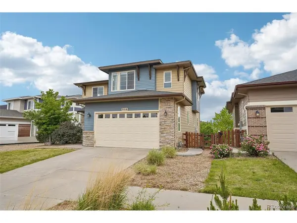 9516 Juniper, Arvada, CO 80007