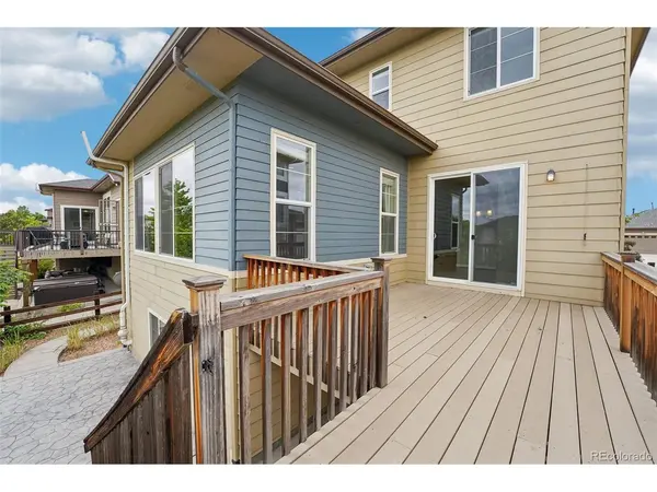 9516 Juniper, Arvada, CO 80007