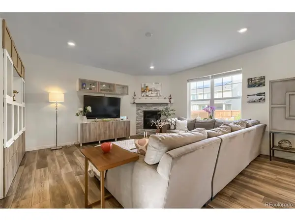 16323 Fillmore, Thornton, CO 80602
