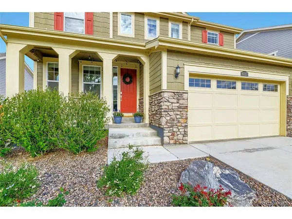 16323 Fillmore, Thornton, CO 80602