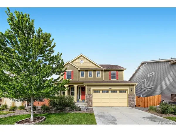16323 Fillmore, Thornton, CO 80602