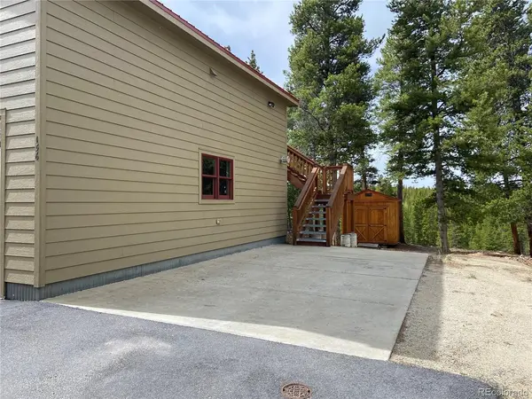 154 Brooklyn, Leadville, CO 80461