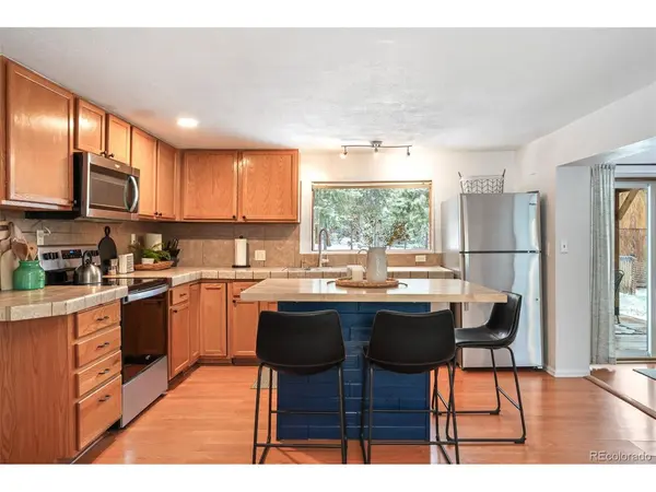 631 County Road 462, Grand Lake, CO 80447