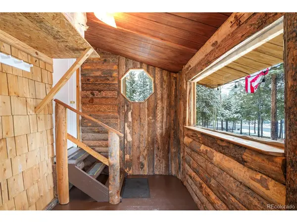 631 County Road 462, Grand Lake, CO 80447