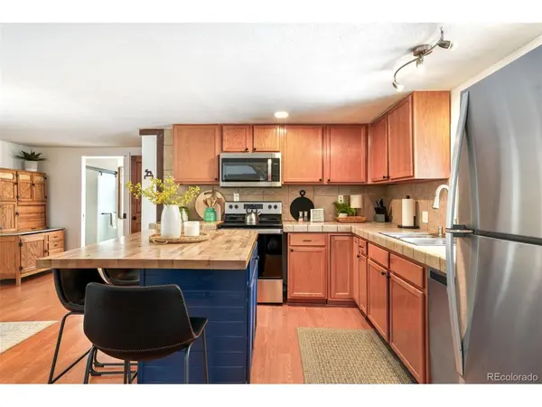631 County Road 462, Grand Lake, CO 80447