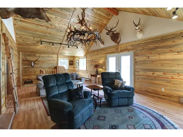 530 Red Feather, Cotopaxi, CO 81223