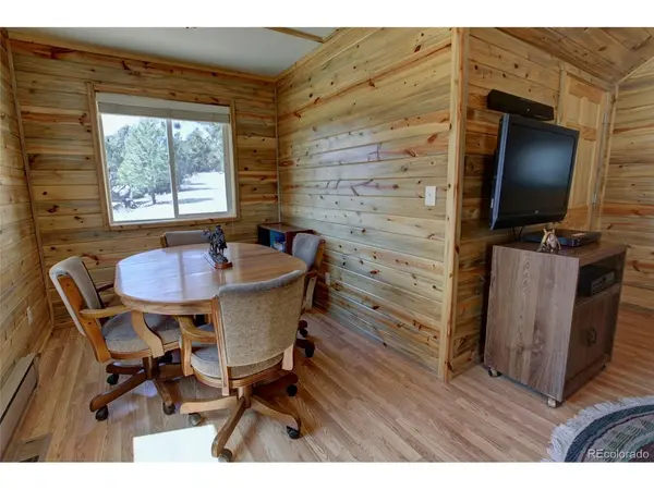 530 Red Feather, Cotopaxi, CO 81223