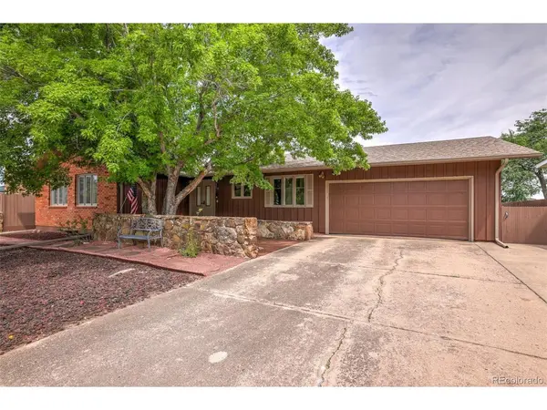 223 Crystal Hills, Manitou Springs, CO 80829