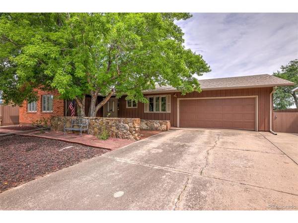223 Crystal Hills, Manitou Springs, CO 80829