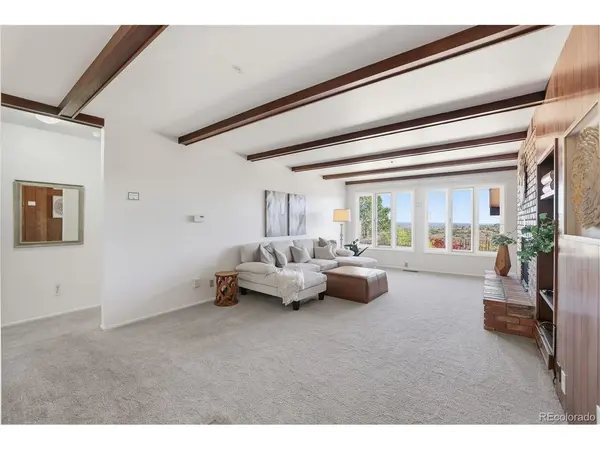 223 Crystal Hills, Manitou Springs, CO 80829