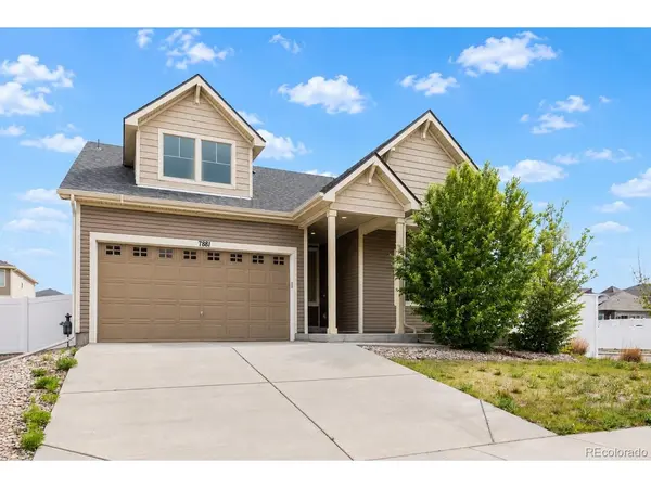 7881 Luminary, Fountain, CO 80817