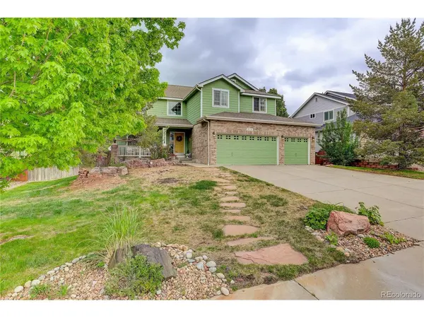 919 Taylor, Erie, CO 80516