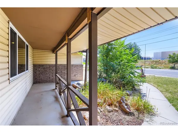 350 S Pierce, Denver, CO 80226