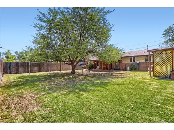 350 S Pierce, Denver, CO 80226